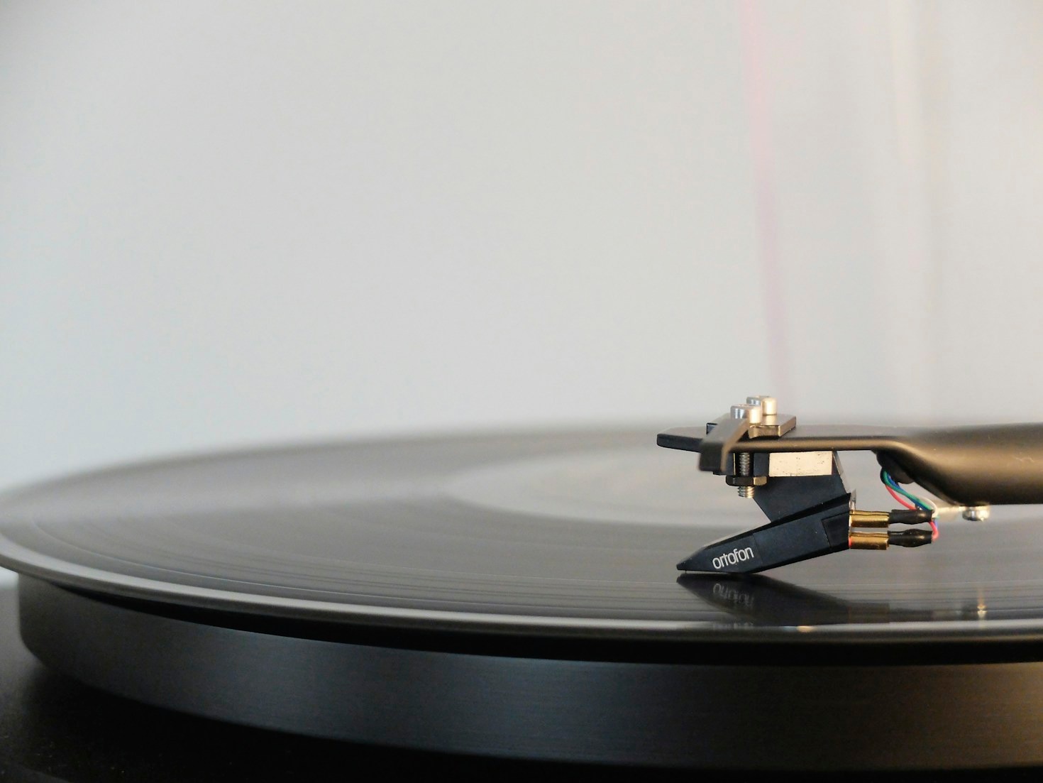 Die Geschichte der Schallplatten: Ein Rückblick