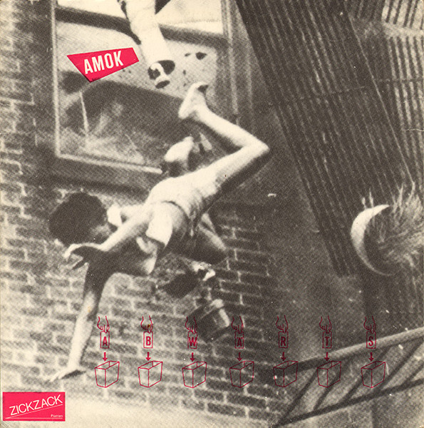 Abwärts – Amok Koma