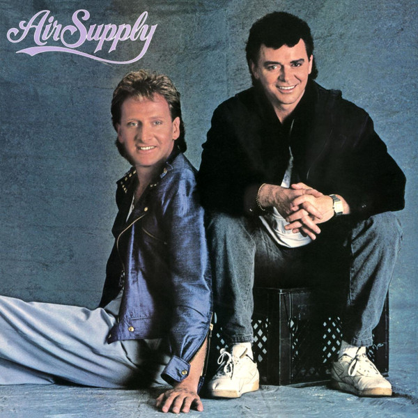 Air Supply – Air Supply