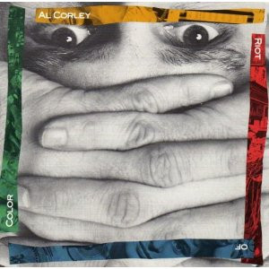 Al Corley – Riot Of Color