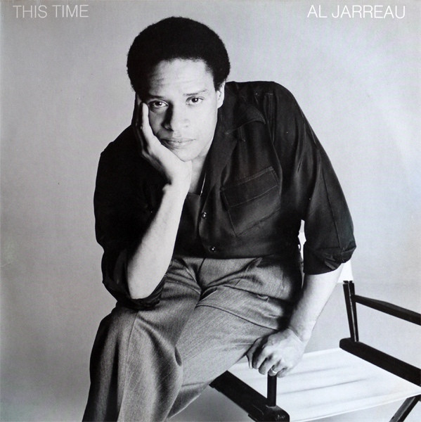 Al Jarreau – This Time