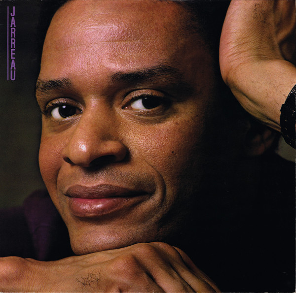 Al Jarreau – Jarreau