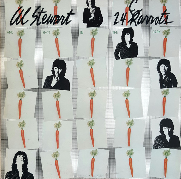 Al Stewart – 24 Carrots