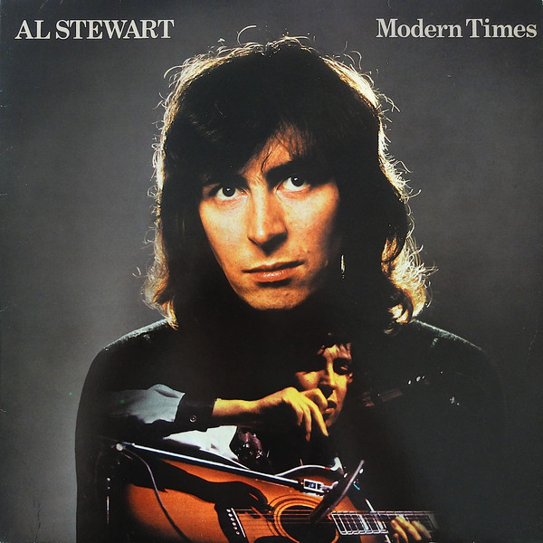 Al Stewart – Modern Times