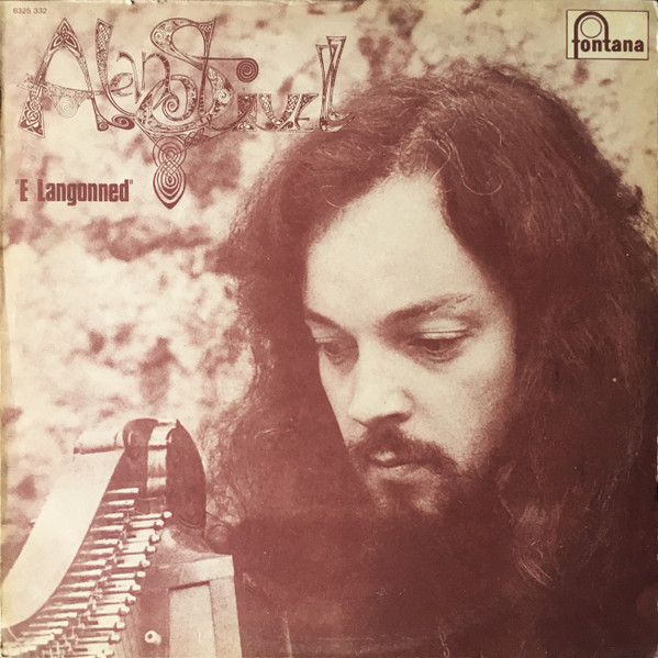 Alan Stivell – E Langonned = A Langonnet