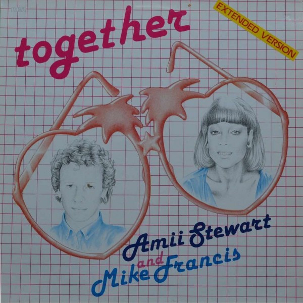 Amii Stewart And Mike Francis – Together