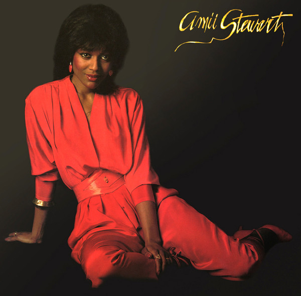Amii Stewart – Amii Stewart