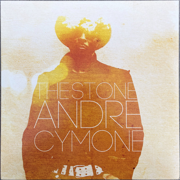 André Cymone – The Stone