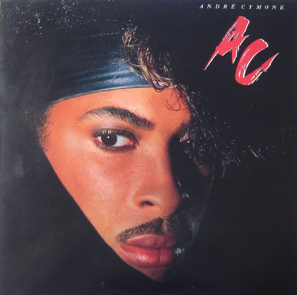 André Cymone – A.C.