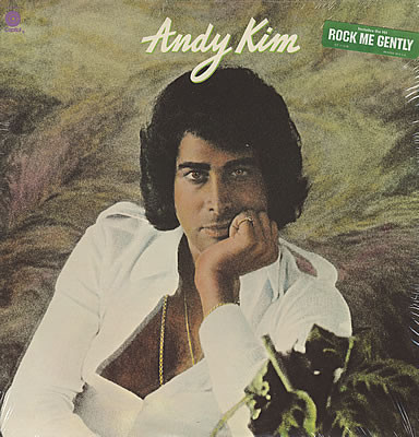 Andy Kim – Andy Kim