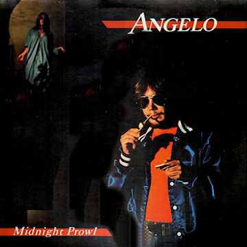 Angelo – Midnight Prowl