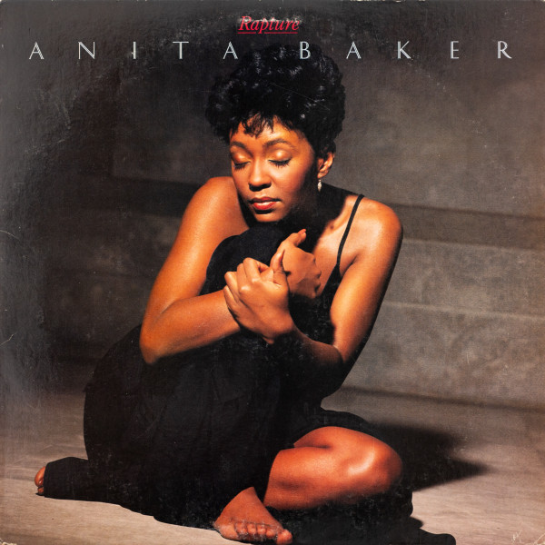 Anita Baker – Rapture