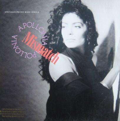 Apollonia – Mismatch