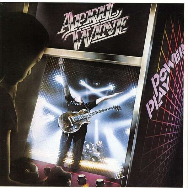 April Wine – Power Play