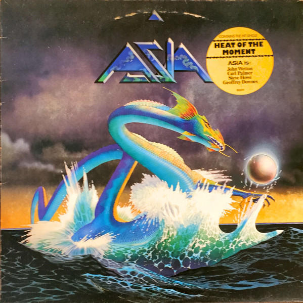 Asia – Asia