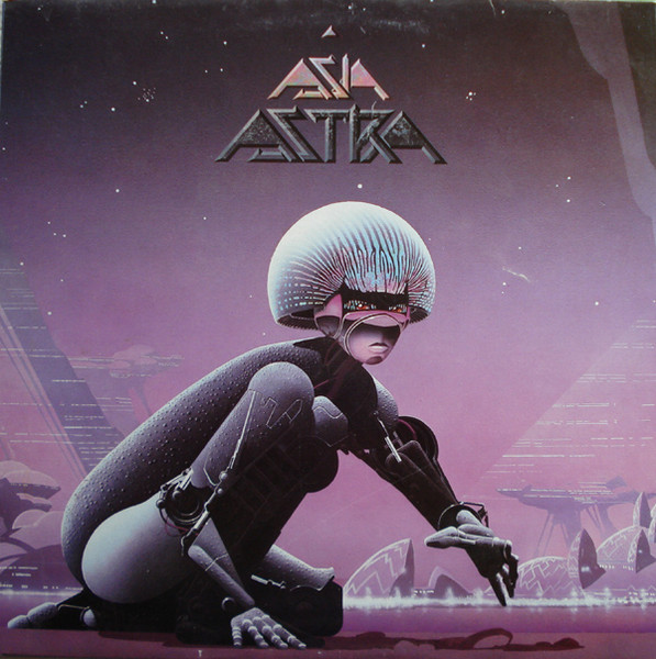 Asia – Astra