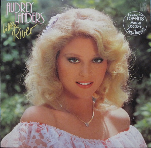 Audrey Landers – Little River