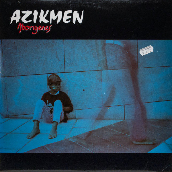 Azikmen – Aborigènes