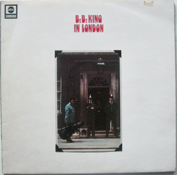 B.B. King – In London