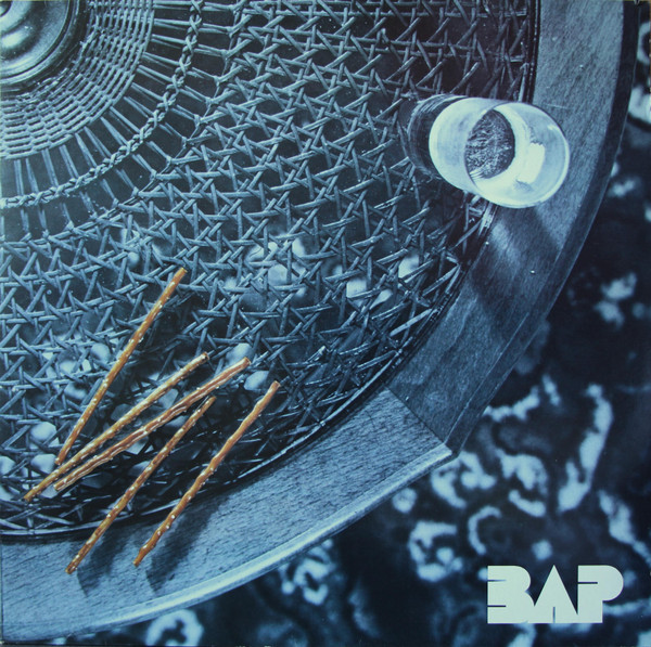 BAP – Zwesche Salzjebäck Un Bier