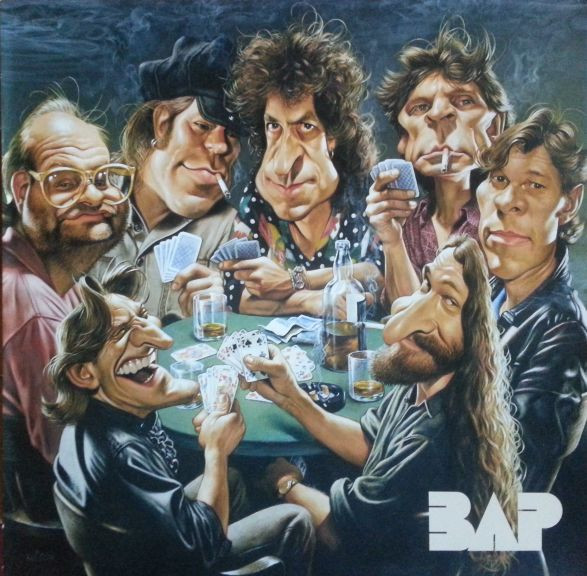 BAP – Pik Sibbe (LIMITIERT)