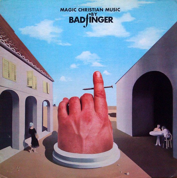 Badfinger – Magic Christian Music