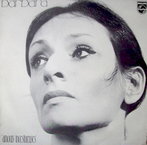 Barbara – Amours Incestueuses