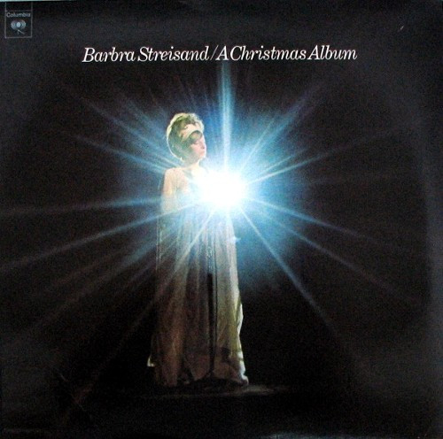 Barbra Streisand – A Christmas Album