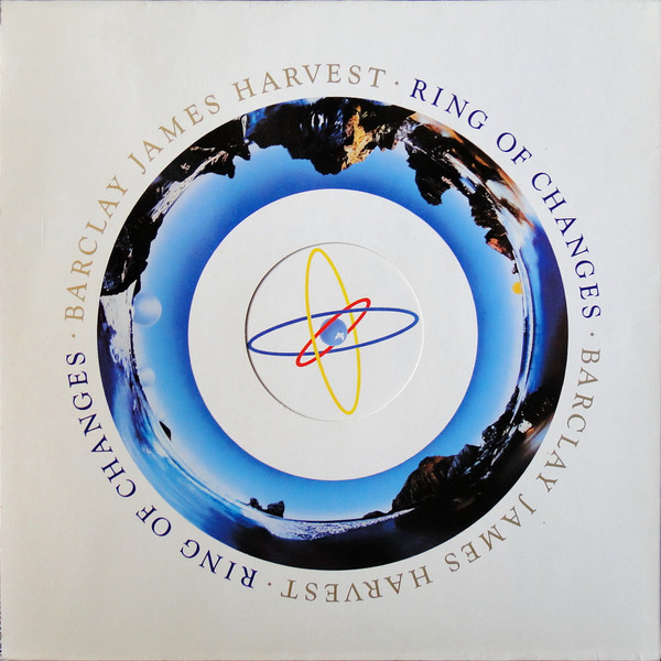 Barclay James Harvest – Ring Of Changes