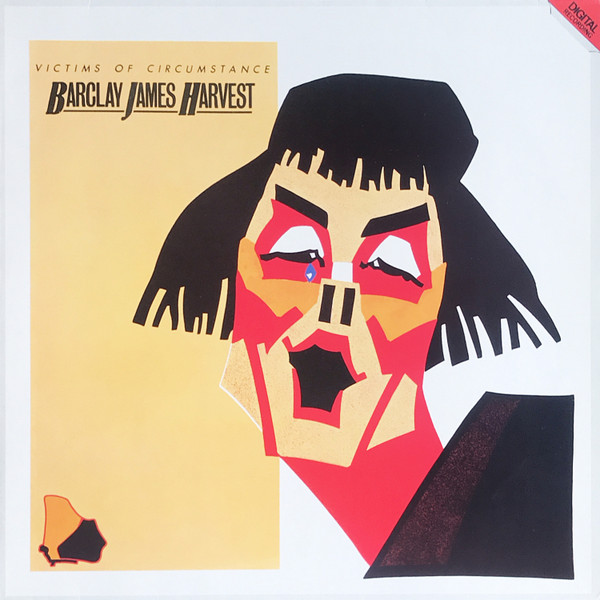 Barclay James Harvest – Victims Of Circumstance