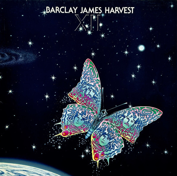 Barclay James Harvest – XII