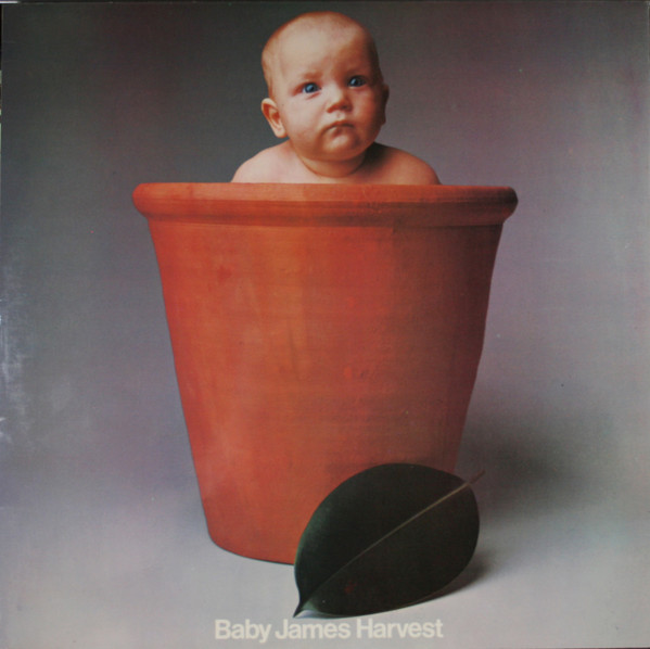 Barclay James Harvest – Baby James Harvest