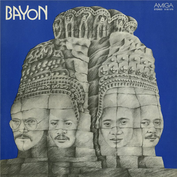 Bayon – Bayon
