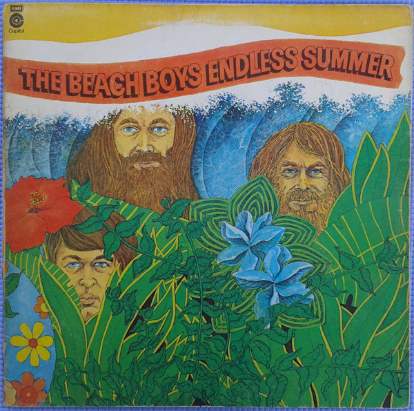 The Beach Boys – Endless Summer