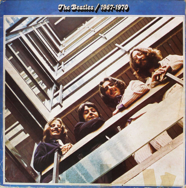 The Beatles – 1967-1970