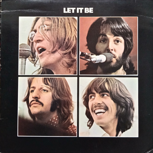 The Beatles – Let It Be