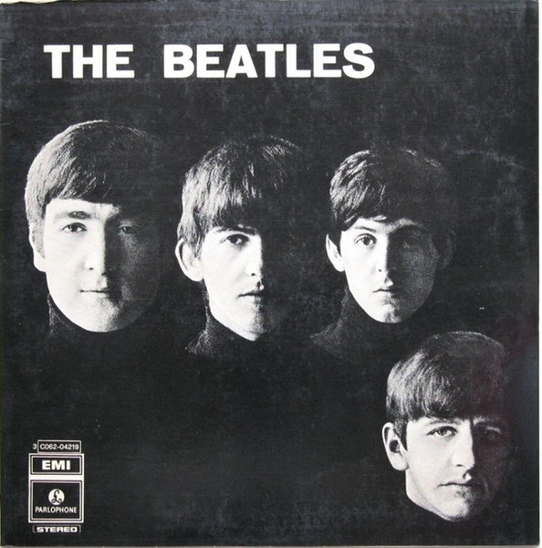 The Beatles – The Beatles