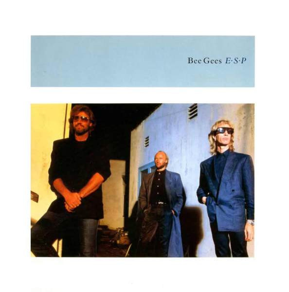 Bee Gees – Idea