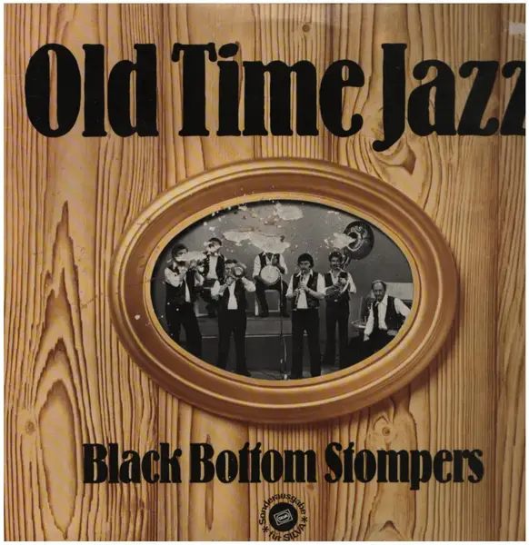 Black Bottom Stompers – Old Time Jazz