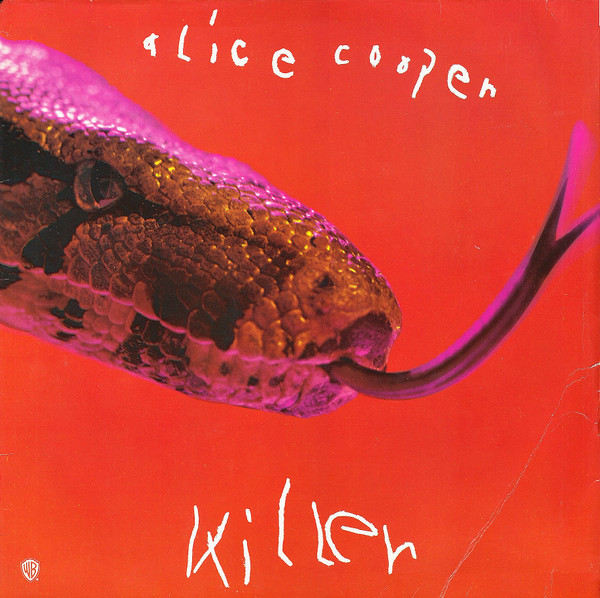 Alice Cooper – Killer