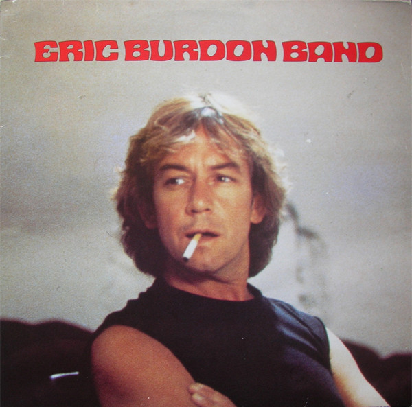 Eric Burdon Band – Eric Burdon Band (Animals)