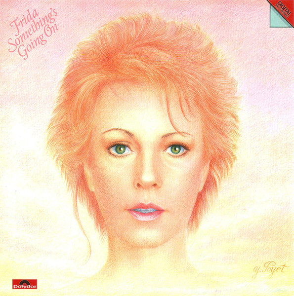Frida – Something's Going On