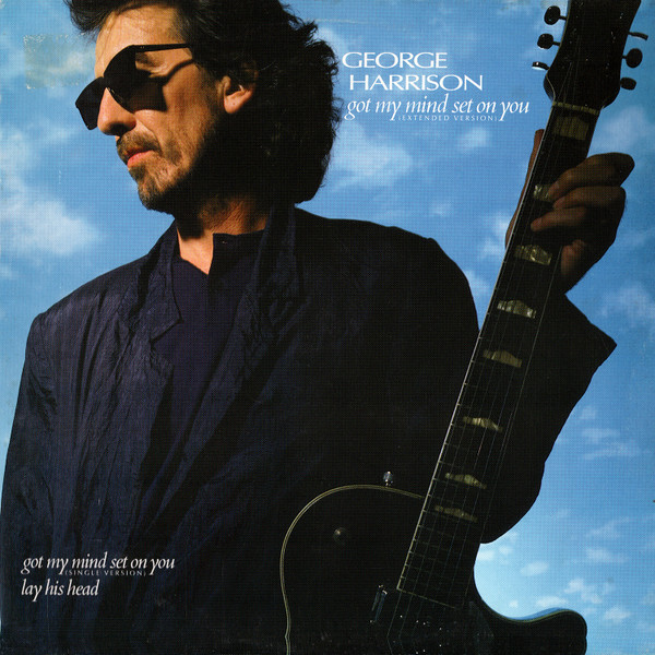 George Harrison – Got My Mind Set On You (Extended Version)