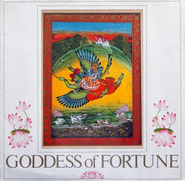 Goddess Of Fortune – Goddess Of Fortune