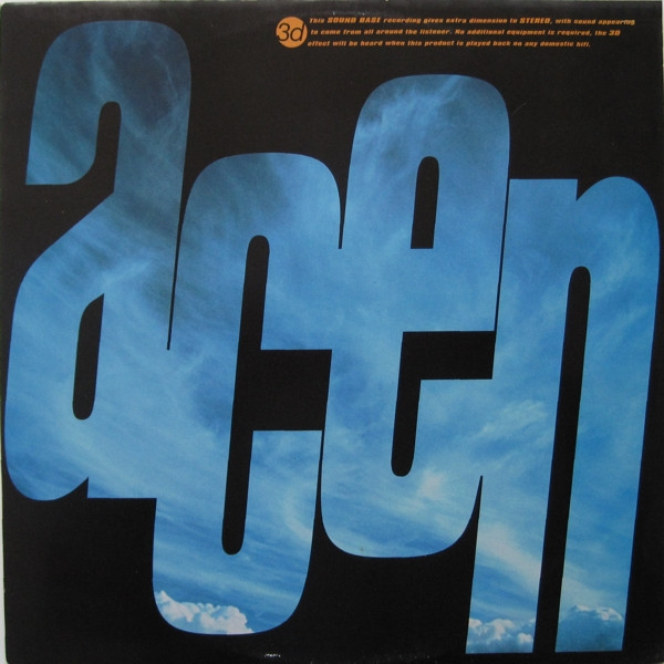 Acen – Window In The Sky Parts One & Two