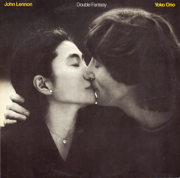 John Lennon / Yoko Ono – Double Fantasy