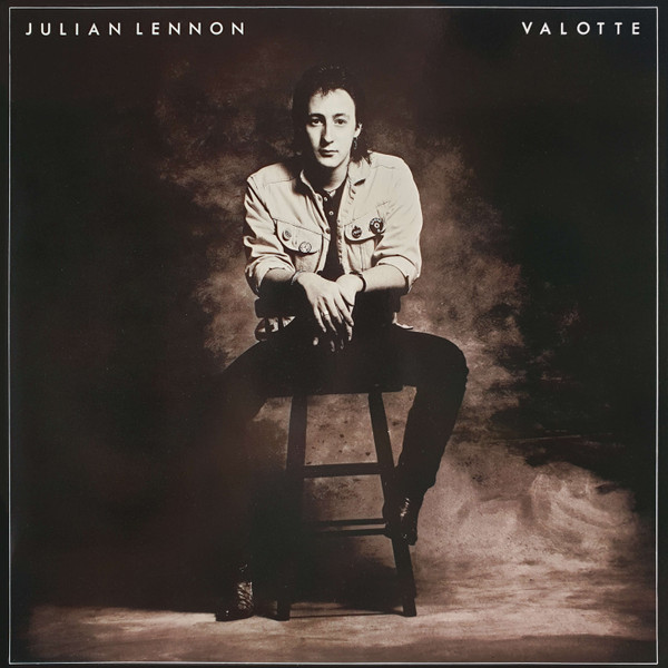 Julian Lennon – Valotte