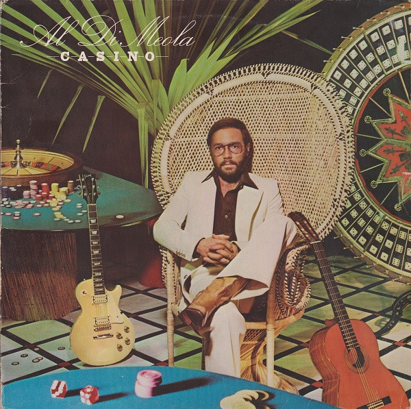 Al Di Meola – Casino