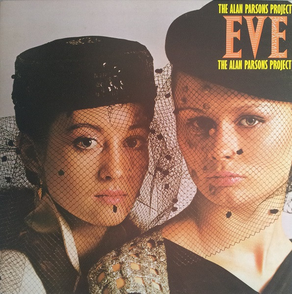 The Alan Parsons Project – Eve