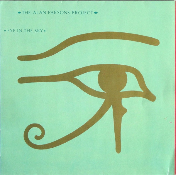 The Alan Parsons Project – Eye In The Sky
